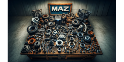 Сравнение оригинальных и неоригинальных запчастей МАЗ